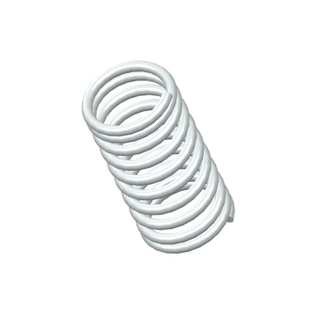 Approved Vendor Compression Spring, O= .234, L= .50, W= .026 G409975203